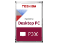 Toshiba P300 6TB HDWD260EZSTA