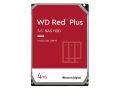 Western Digital Red Plus Nas 4TB