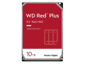 Western Digital Red Plus Nas 10TB