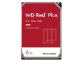 Western Digital Red Plus Nas 6TB WD60EFZX
