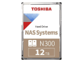 Toshiba N300 NAS 12TB