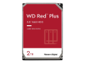 Western Digital Red Plus Nas 2TB