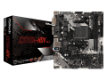 ASROCK X370M-HDV R4.0