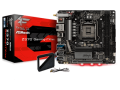 ASROCK Fatal1ty Z370 Gaming-ITX/ac