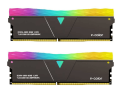 v-color Prism Pro RGB DDR4 16GB (8GBx2) 3200 Black