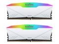 Apacer NOX RGB DDR4 32GB (16GBx2) 3200 White