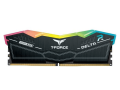 TEAMGROUP T-Force Delta RGB DDR5 32GB 6000 Black