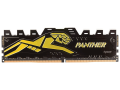 Apacer Panther gold DDR4 32GB (32GBx1) 3200 Black