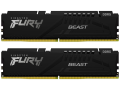 KINGSTON FURY Beast DDR5 16GB (8GBx2) 4800 Black