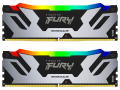 KINGSTON FURY Renegade RGB DDR5 32GB (16GBx2) 6400