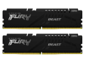 KINGSTON FURY Beast DDR5 16GB (8GBx2) 5600 Black