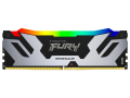 KINGSTON FURY Renegade RGB DDR5 16GB (16GBx1) 6000