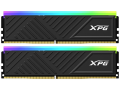 ADATA XPG Spectrix D35G DDR4 16GB (8GBx2) 3200 Black Edition