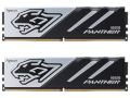 Apacer PANTHER DDR5 32GB (16GBx2) 5600 Black