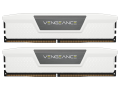 CORSAIR Vengeance DDR5 32GB (16GBx2) 5600 White