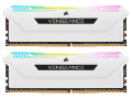 CORSAIR Vengeance RGB PRO SL DDR4 16GB (8GBx2) 3600