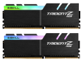 G.SKILL Trident Z RGB DDR4 32GB (16GBx2) 3600