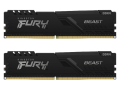 KINGSTON FURY Beast DDR4 16GB (8GBx2) 2666