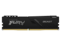 KINGSTON FURY Beast DDR4 16GB (16GBx1) 3200