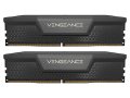 CORSAIR Vengeance DDR5 32GB (16GBx2) 5600 Black