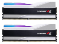 G.SKILL Trident Z5 RGB DDR5 32GB (16GBx2) 5600 Silver