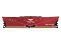 TEAMGROUP Vulcan Z DDR4 8GB (8GBx1) 2666 Red