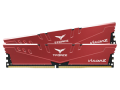 TEAMGROUP Vulcan Z DDR4 16GB (8GBx2) 2666 Red