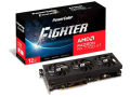 POWER COLOR Fighter Radeon RX 7700 XT