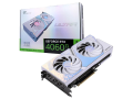 COLORFUL iGame GeForce RTX 4060 Ti Ultra W DUO OC 8GB-V