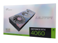 COLORFUL iGame GeForce RTX 4060 Ultra W OC 8GB-V