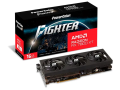 POWER COLOR Fighter Radeon RX 7800 XT