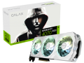 GALAX GeForce RTX 4070 SUPER EX Gamer White 1-Click OC