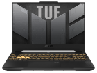 Asus TUF Gaming F17 FX707VU-HX106W
