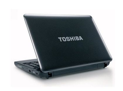 Toshiba Satellite L640-1037X
