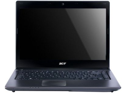 Acer Aspire 4750G-2312G64Mnkk/C022