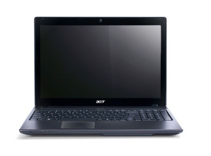 Acer Aspire 5750G-2414G64Mnbb/C005