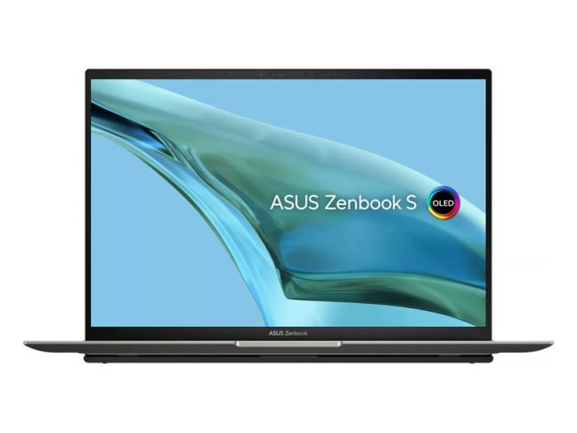 Asus ZenBook S 13 OLED UX5304VA NQ731WS ซพย Intel Core i7 1355U