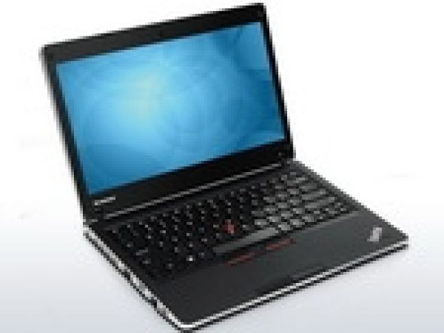 Lenovo ThinkPad Edge 13 LENOVO ThinkPad Edge 13 ซพย Intel Core 2 Duo