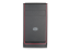COOLER MASTER MasterBox E300L Black-Red