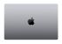 Apple MacBook Pro 16 Space Gray-M2 Pro/16GB/512GB (Z1740004R) 1