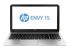 HP ENVY TouchSmart 15-J104TX 1