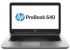 HP Probook 640G1-168TX 1