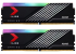 PNY XLR8 Gaming MAKO Epix-X RGB DDR5 32GB (16GBx2) 6000 White 1