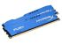 KINGSTON Hyper-X Fury DDR3 16GB (8GBx2) 1600 Blue 1