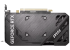 MSI GeForce RTX 4060 Ti Ventus 2X Black 8G OC 3