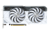 ASUS Dual GeForce RTX 4070 SUPER White OC 2