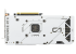 ASUS Dual GeForce RTX 4070 SUPER White OC 3