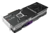 PNY GeForce RTX 4080 SUPER XLR8 Gaming Verto Epic-X RGB Overclocked Triple Fan 3