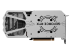 GALAX GeForce RTX 4060 EX White 1-Click OC 3