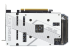 ASUS Dual GeForce RTX 3060 White OC 3